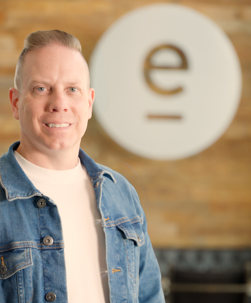 Pastor Matt Willard, Macclenny Location Pastor at Elevate Life Church