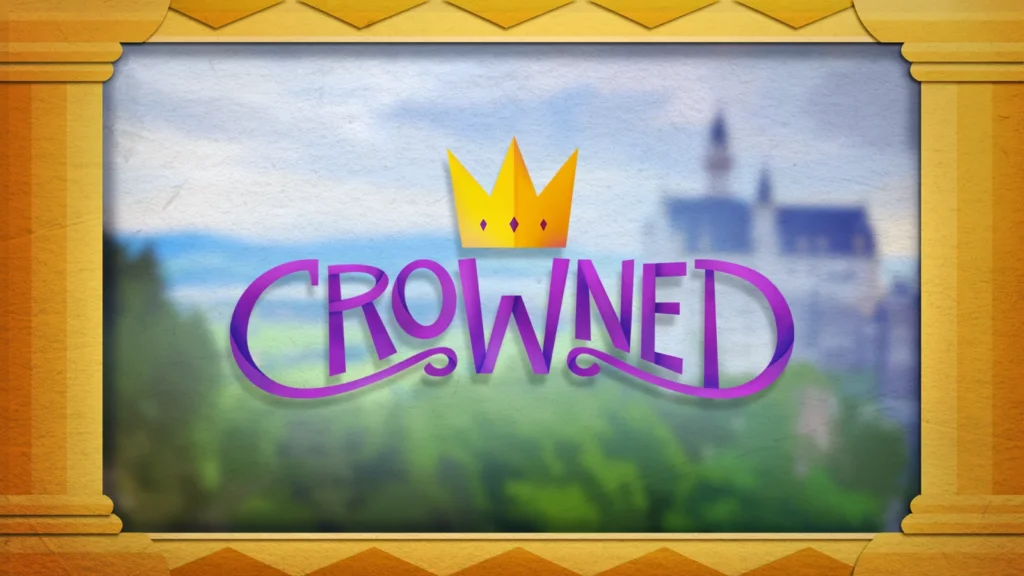 Crowned eKids series